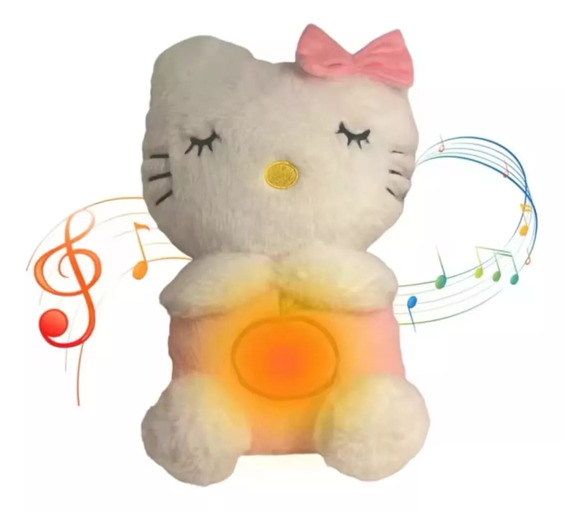 Ballami | Entspannender Hello Kitty