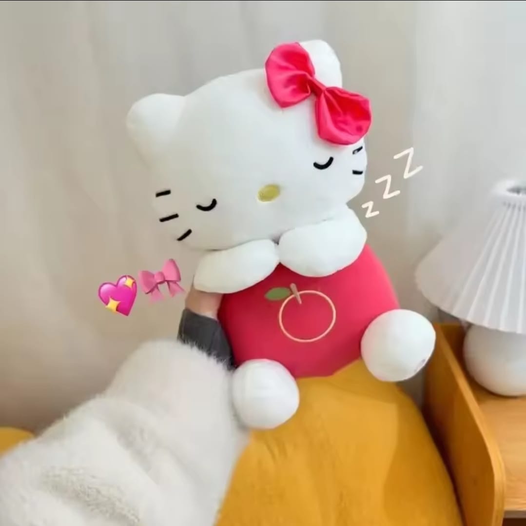 Ballami | Entspannender Hello Kitty