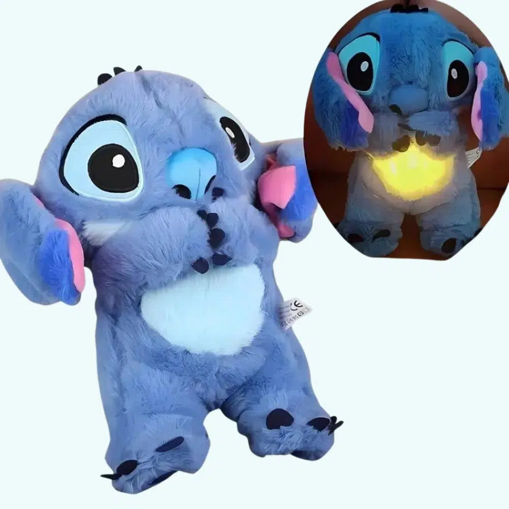 Ballami | Entspannender Stich