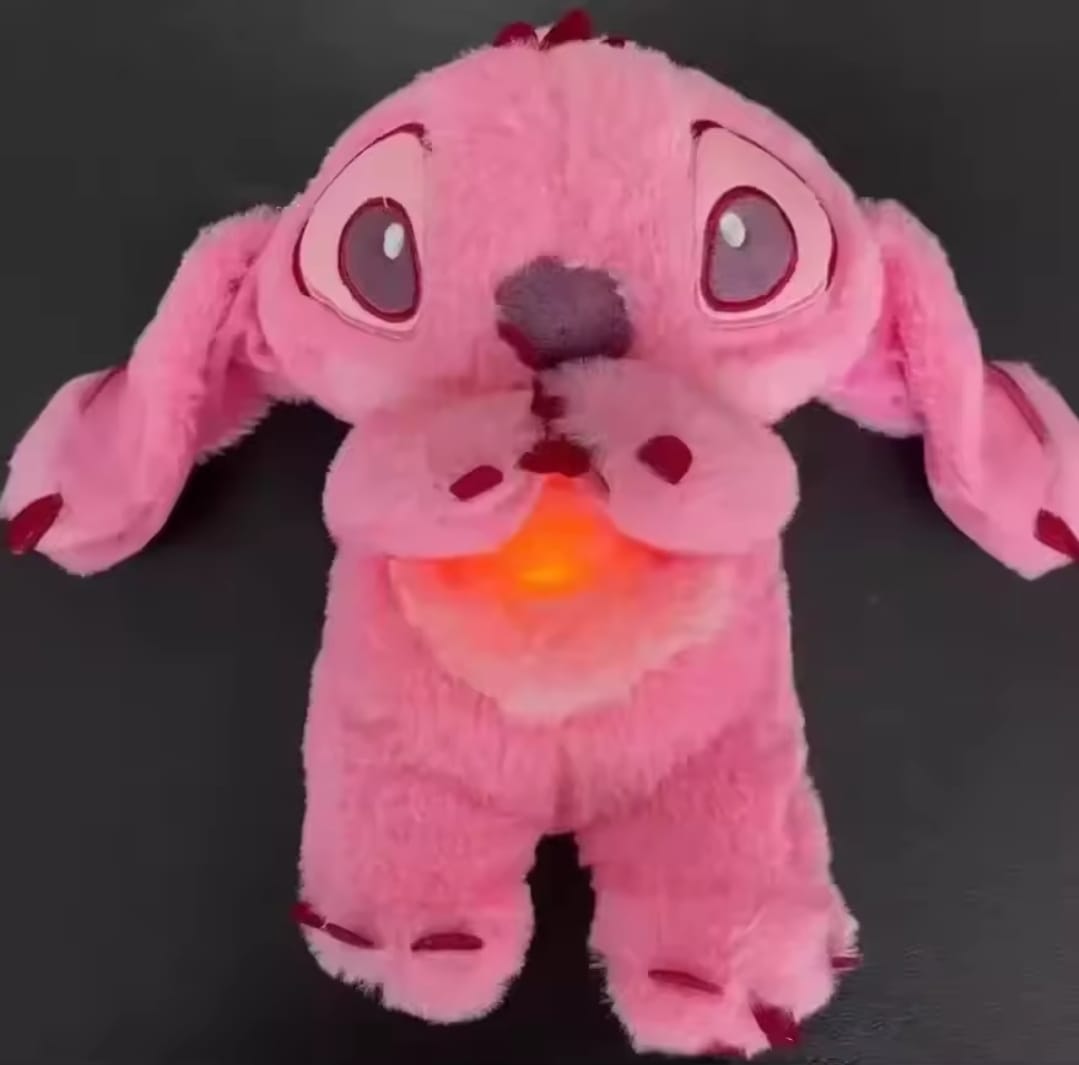 Ballami | Entspannender Stich