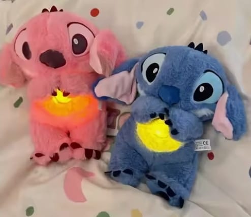 Ballami | Entspannender Stich