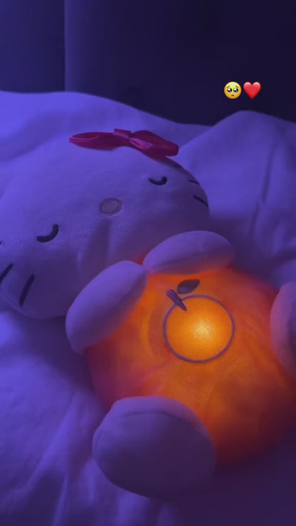 Ballami | Entspannender Hello Kitty