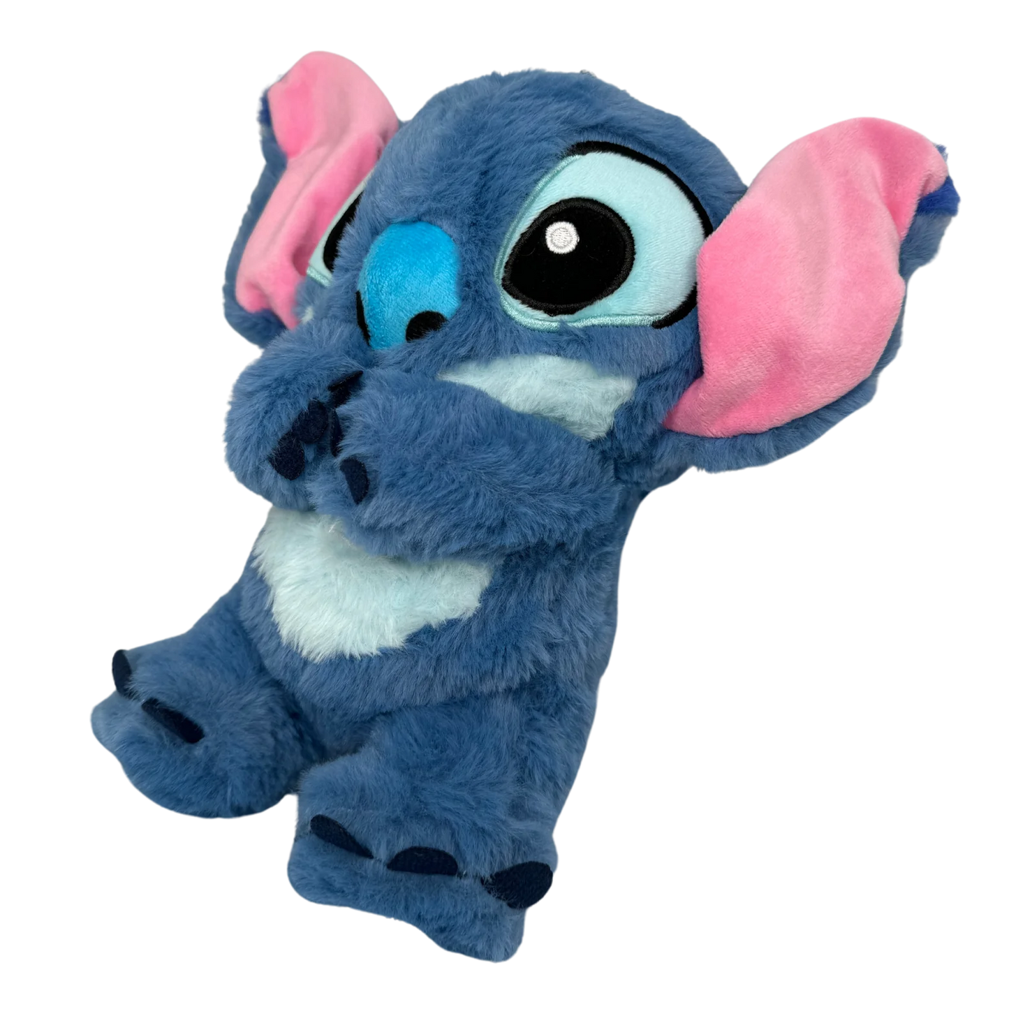 Ballami | Entspannender Stich