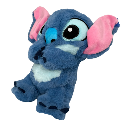 Ballami | Entspannender Stich