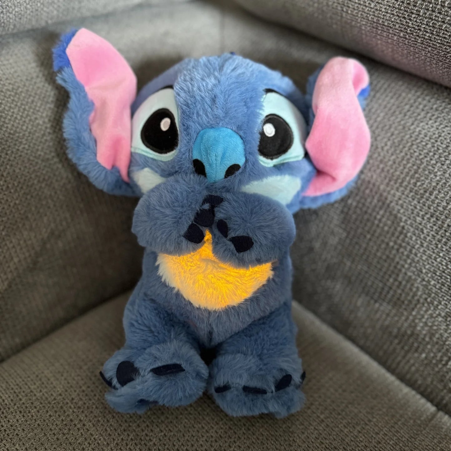 Ballami | Entspannender Stich